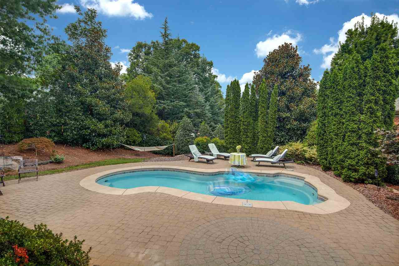 4103 English Garden Way Raleigh, NC 27612 - Photo 27 of 29 Pool