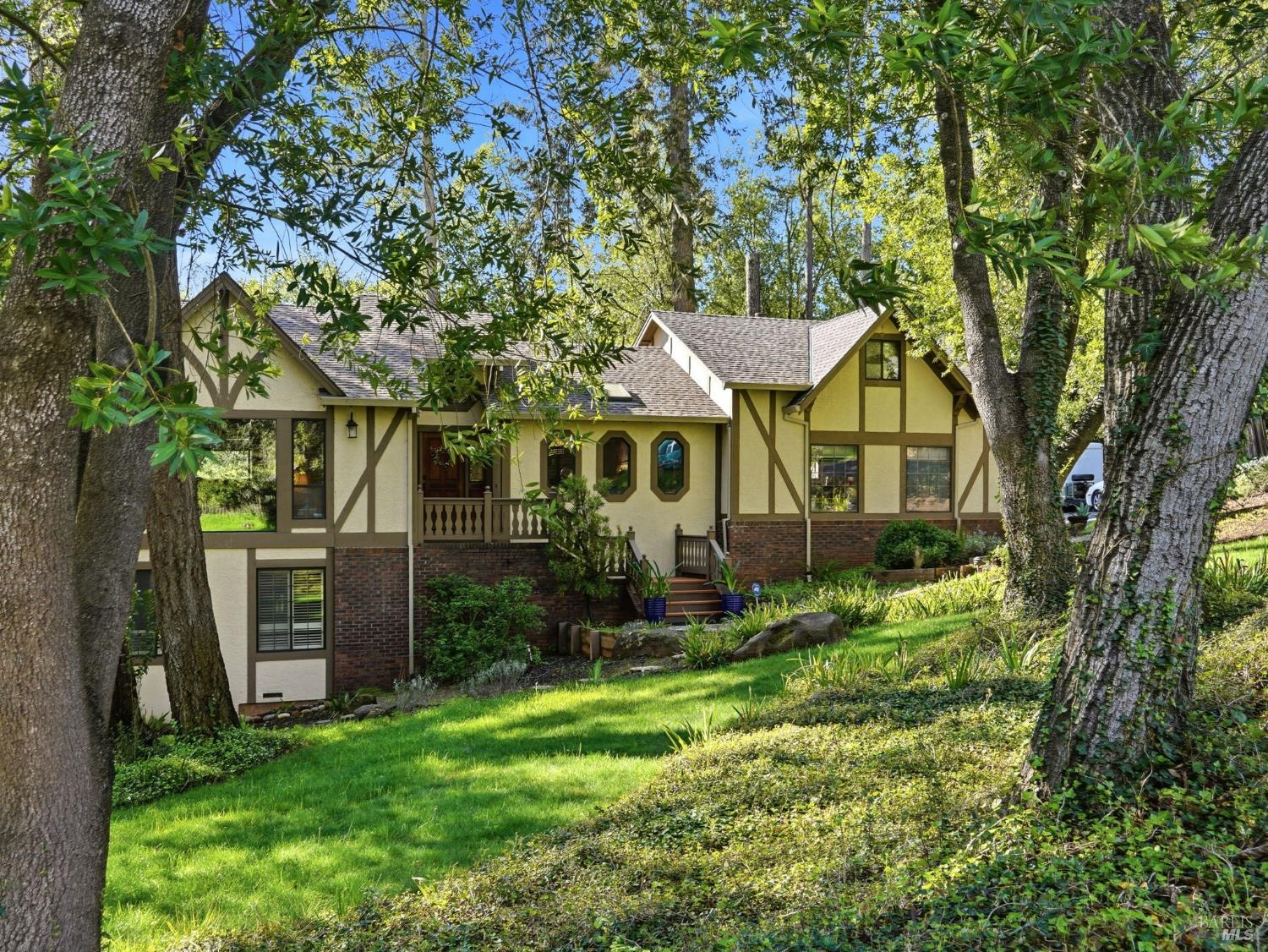 3460 Happy Valley Avenue Santa Rosa, CA 95404 - Photo 2 of 49