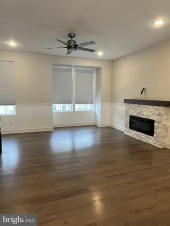 a view of an entryway