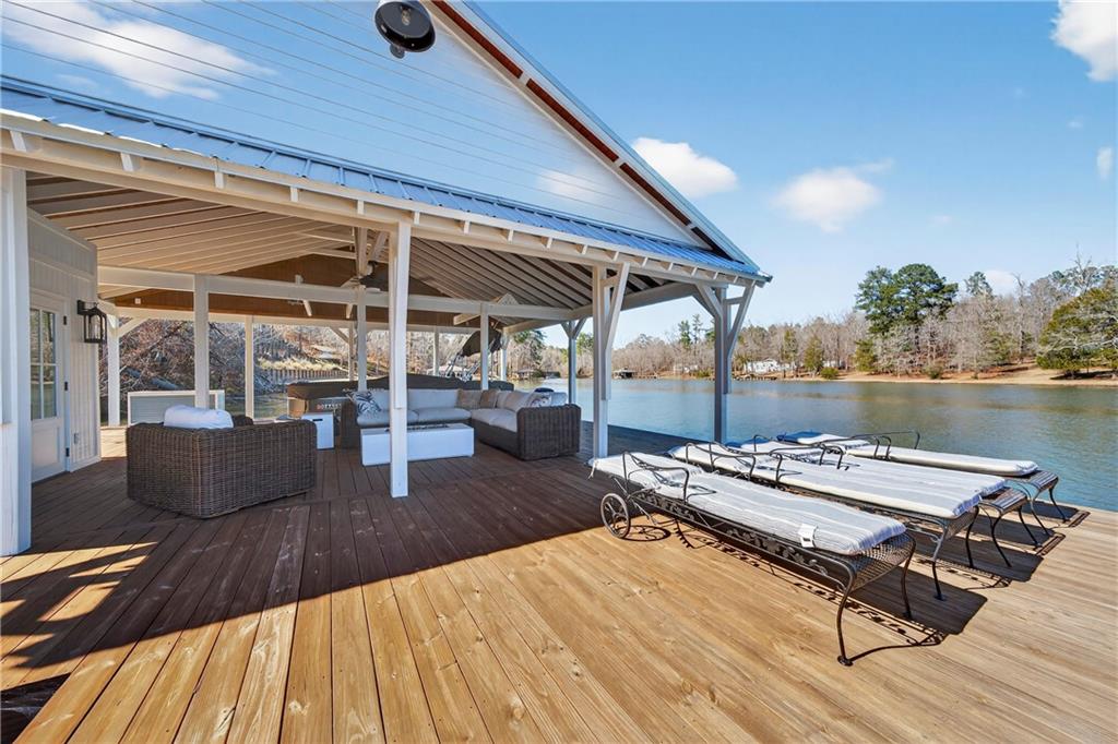 98 Bagley Road Southwest Eatonton, GA 31024 - Photo 45 of 88