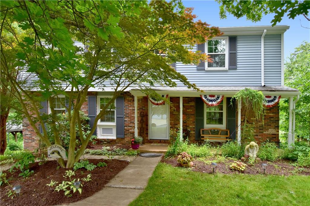 315 Ritter Road South Sewickley, PA 15143 - Photo 1 of 25 Ideally located within easy access to I-79 and I-279 plus nearby to Diamond Run Golf Club is this lovely home providing four bedrooms and 2.5 baths. Many updates!