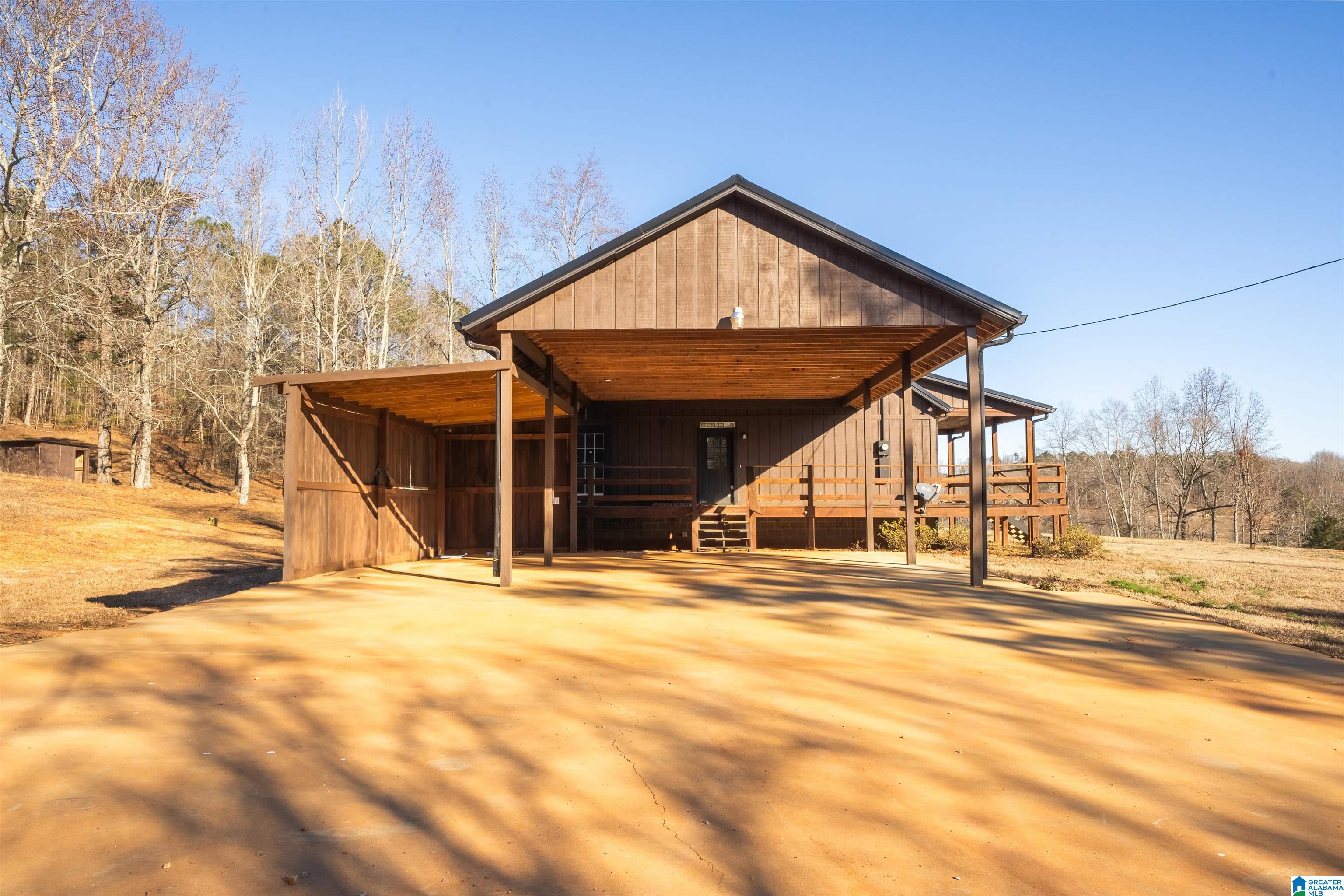 209 State Lake Road Lineville, AL 36266 - Photo 21 of 29