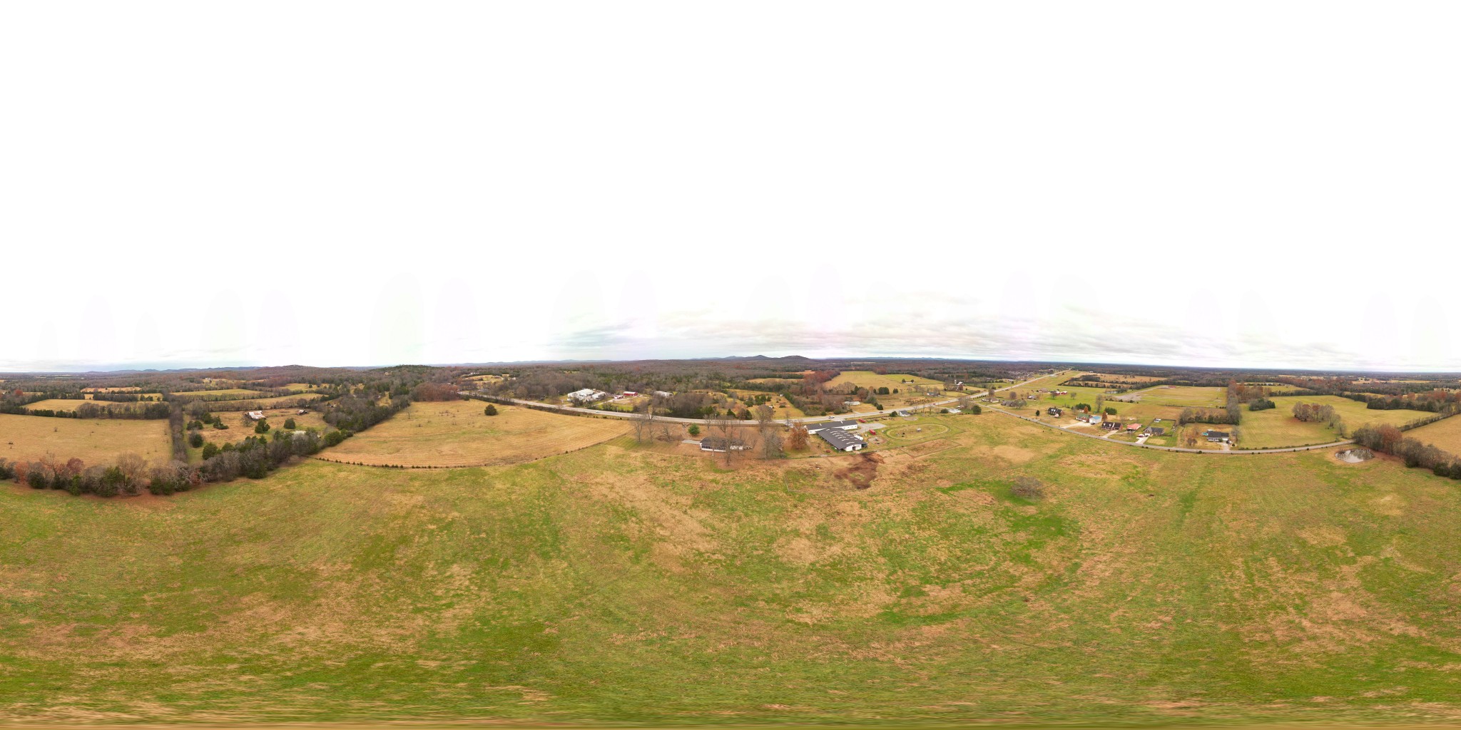 0 Farmer Road Eagleville, TN 37060 - Photo 11 of 35 a view of an ocean