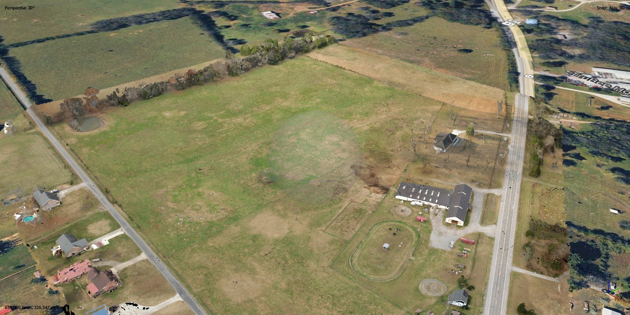 0 Farmer Road Eagleville, TN 37060 - Photo 15 of 35