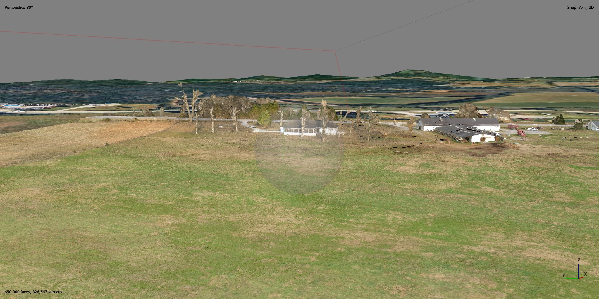 0 Farmer Road Eagleville, TN 37060 - Photo 16 of 35 a view of an ocean