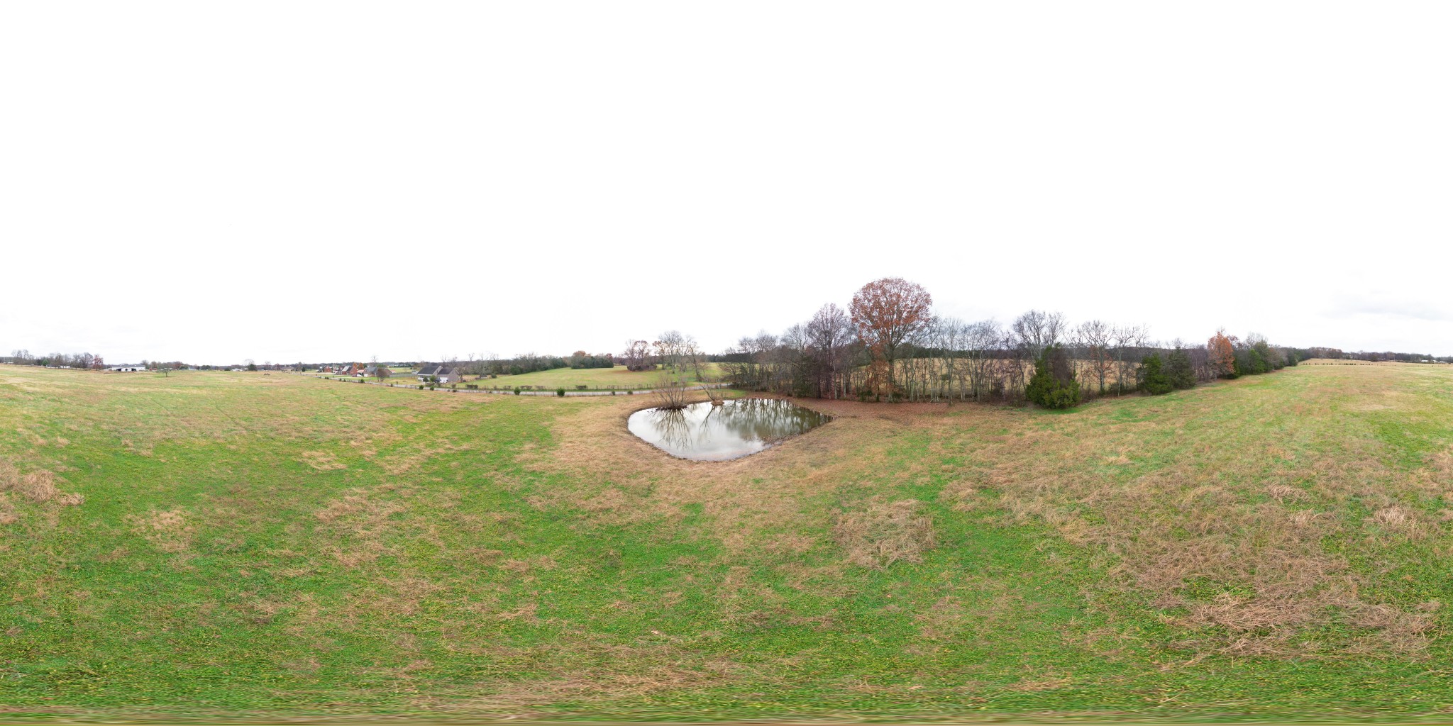 0 Farmer Road Eagleville, TN 37060 - Photo 17 of 35 a view of lake view