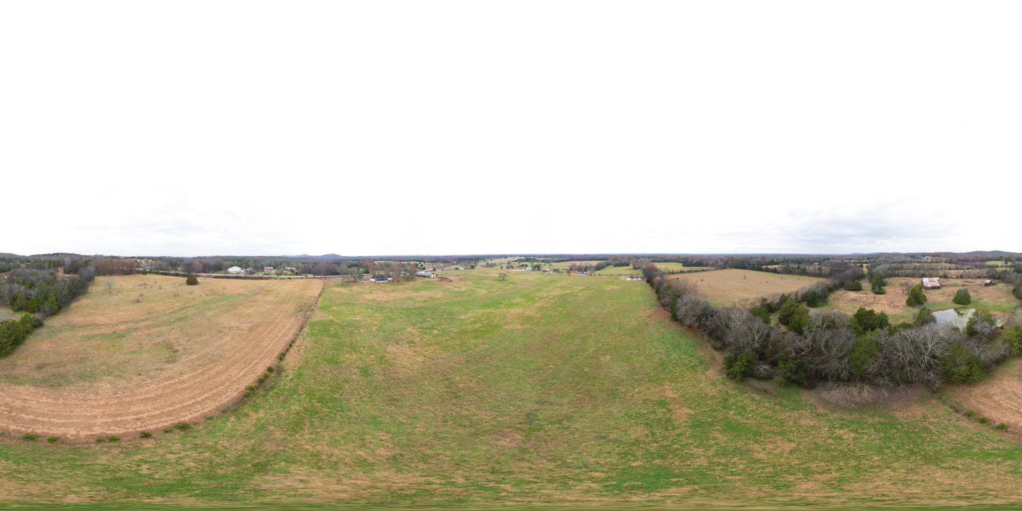 0 Farmer Road Eagleville, TN 37060 - Photo 18 of 35 a view of a lake view