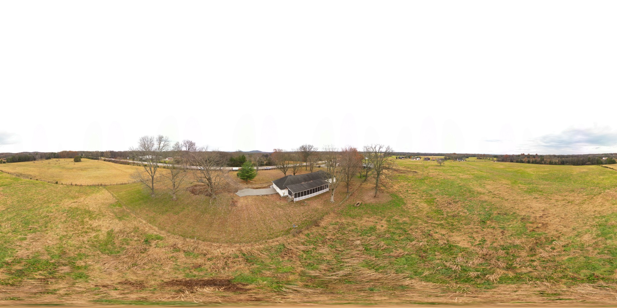 0 Farmer Road Eagleville, TN 37060 - Photo 19 of 35 a view of a lake view