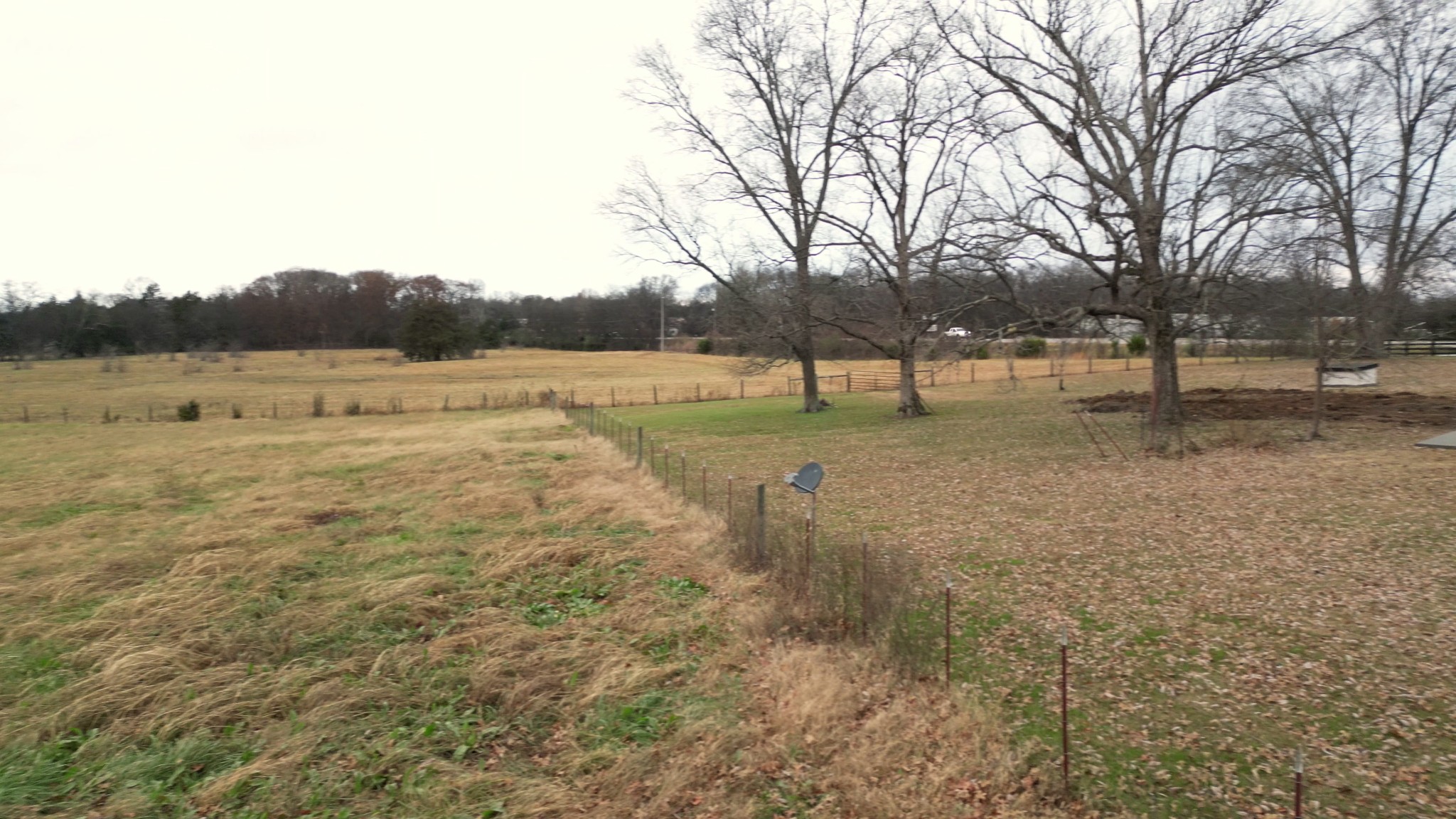 0 Farmer Road Eagleville, TN 37060 - Photo 29 of 35 a view of dirt field with large trees