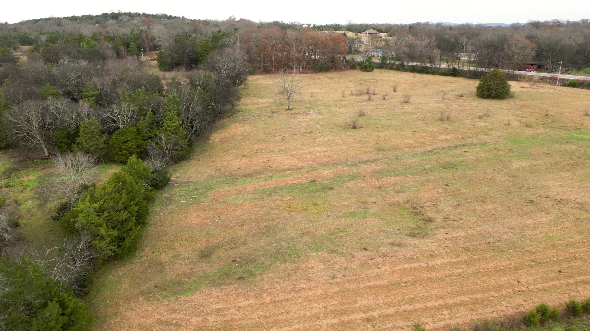 0 Farmer Road Eagleville, TN 37060 - Photo 31 of 35 a view of lake with mountain