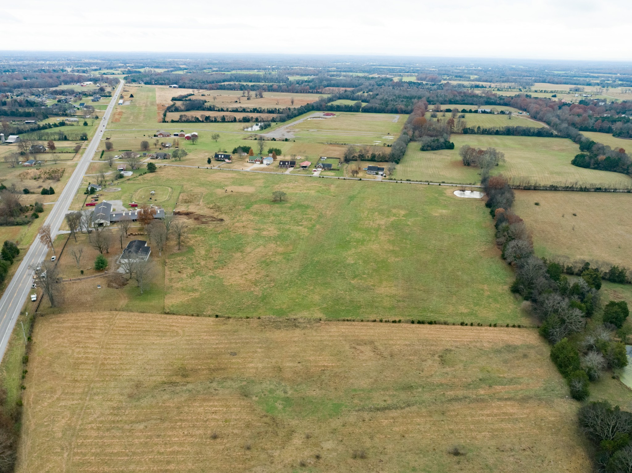 0 Farmer Road Eagleville, TN 37060 - Photo 33 of 35 a view of a city