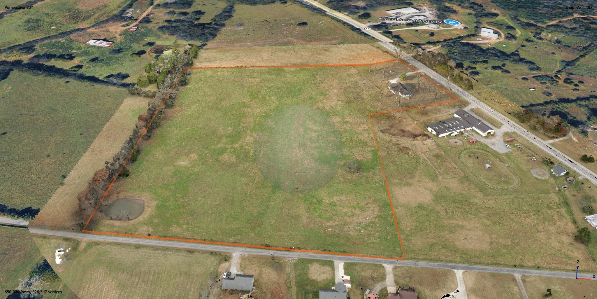 0 Farmer Road Eagleville, TN 37060 - Photo 7 of 35