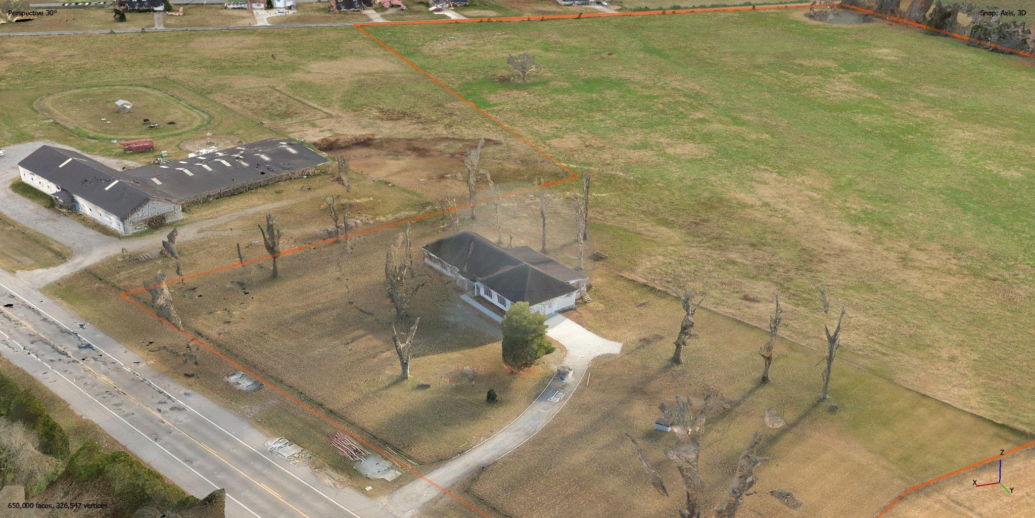 0 Farmer Road Eagleville, TN 37060 - Photo 8 of 35 a view of swimming pool