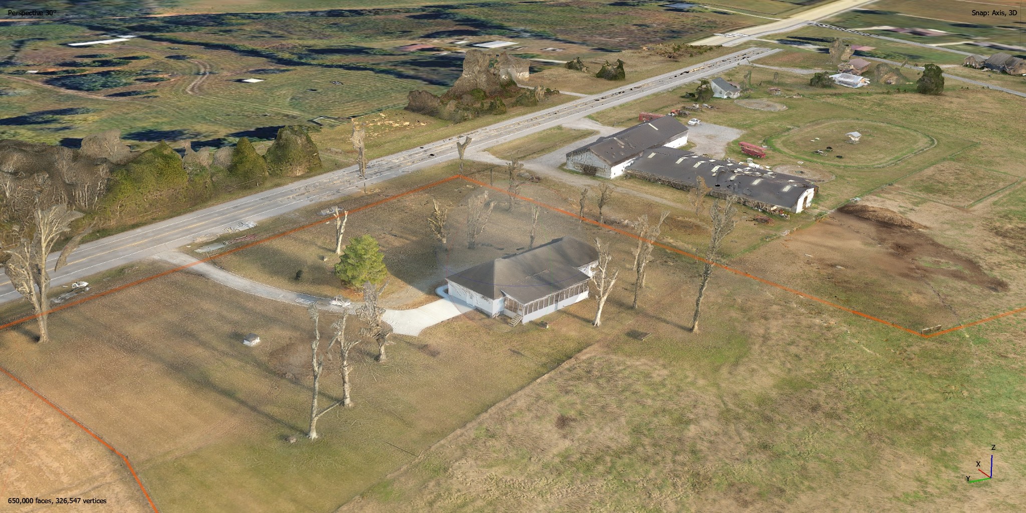 0 Farmer Road Eagleville, TN 37060 - Photo 9 of 35 a view of jacuzzi