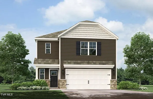 $328,350 | 95 Wisteria Drive, Bluff City, TN 37618