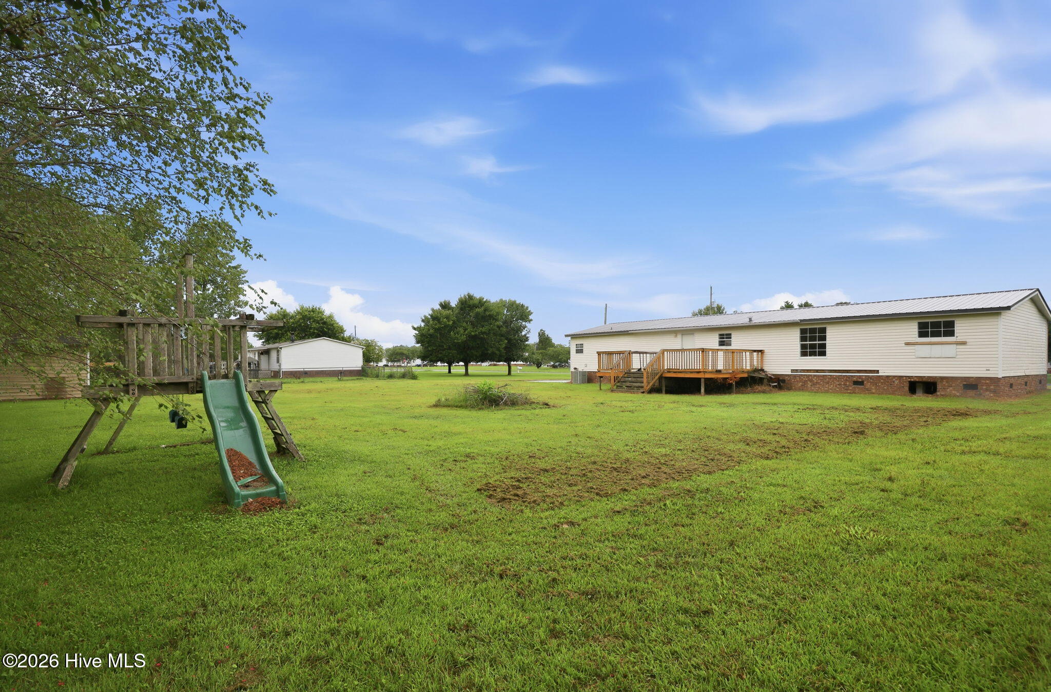 393 Abbott Farm Road Ayden, NC 28513 - Photo 40 of 50 Gallery Image 40
