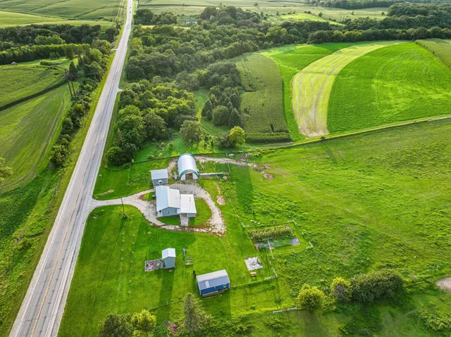 $257,000 | 39871 Highway 44, Mabel, MN 55954