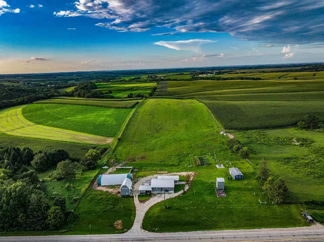 $257,000 | 39871 Highway 44, Mabel, MN 55954