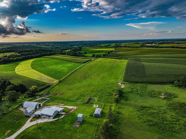 $257,000 | 39871 Highway 44, Mabel, MN 55954