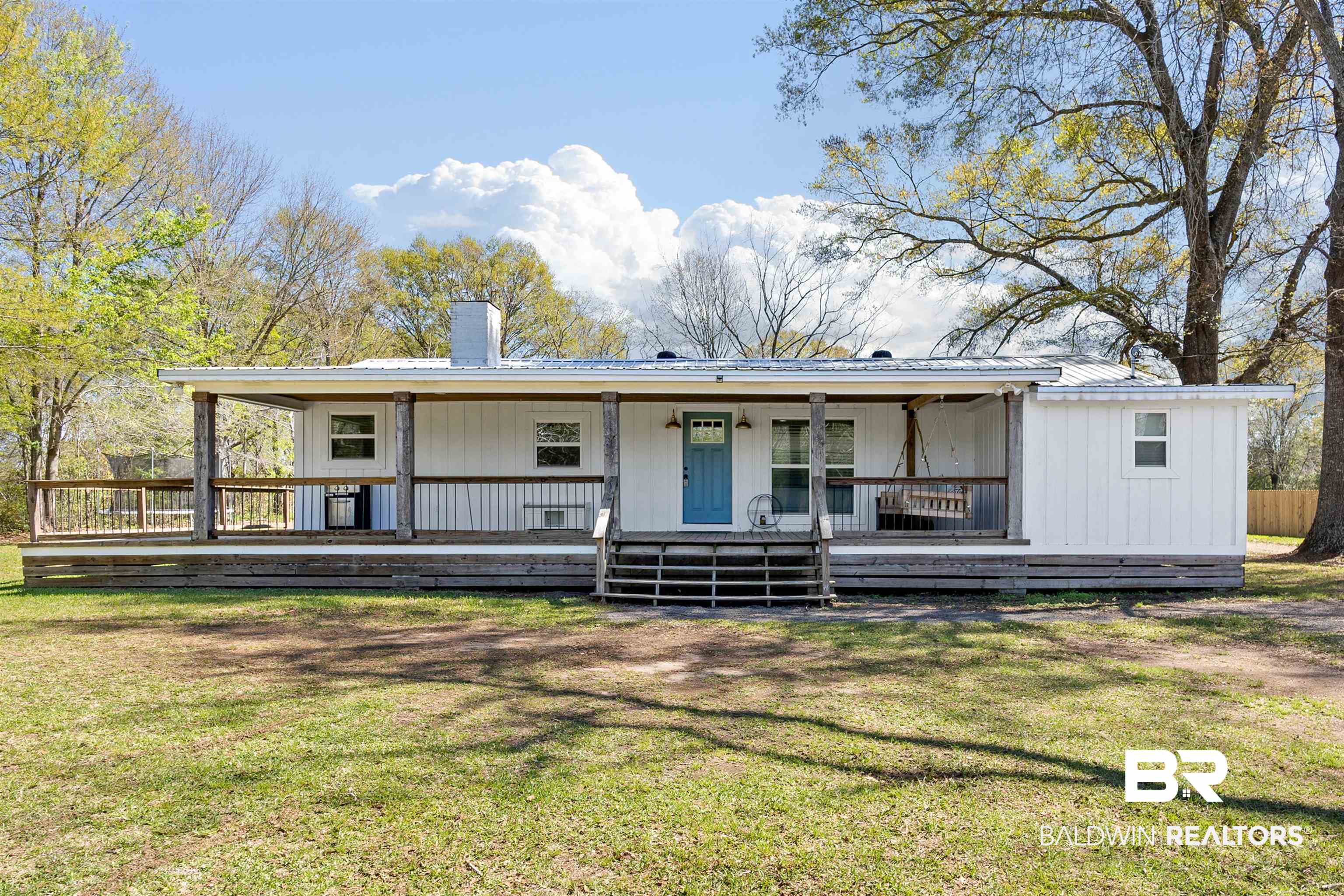 13318 Celeste Road, Unit A Chunchula, AL 36521 - Photo 2 of 29