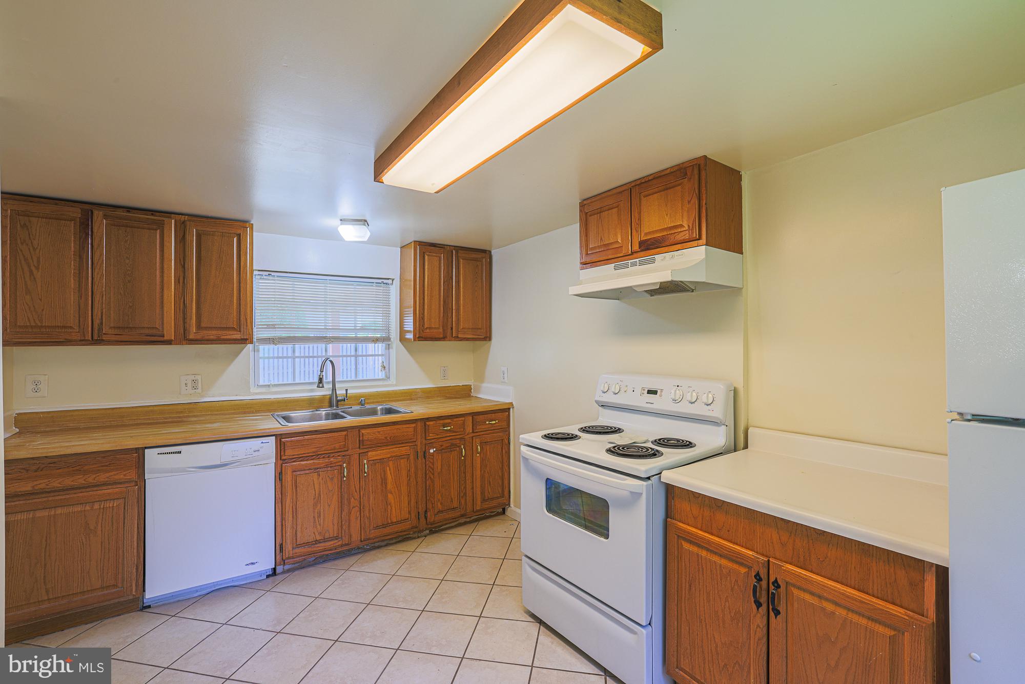 2412 Rocks Road Forest Hill, MD 21050 - Photo 30 of 52 Bright and inviting kitchen space.