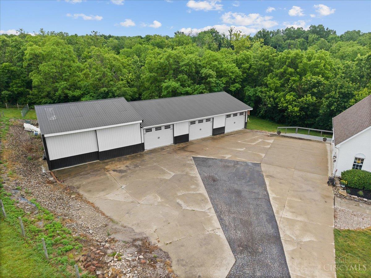 2972 Lucas Road Georgetown, OH 45121 - Photo 92 of 99