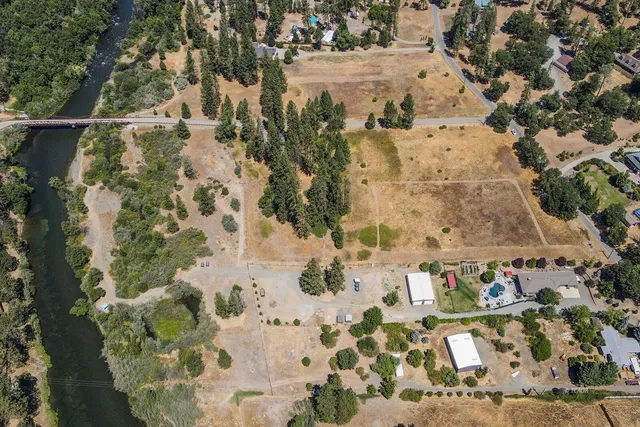 a view of painting on the wall