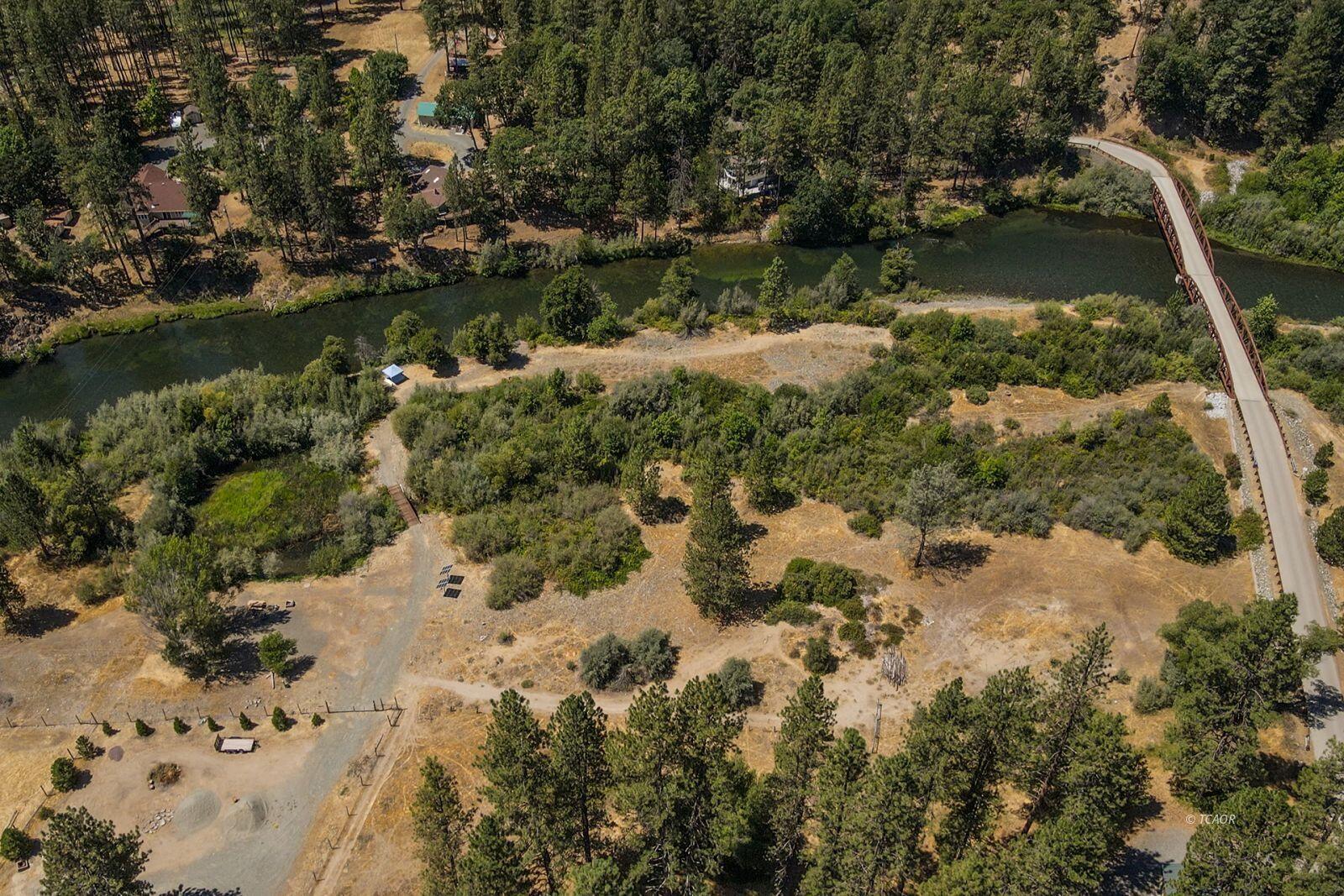 137 Salt Flat Road Lewiston, CA 96052 - Photo 26 of 26 a view of lake