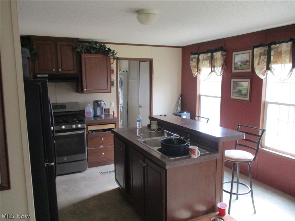 34761 Merrill Ridge Road Graysville, OH 45734 - Photo 20 of 29