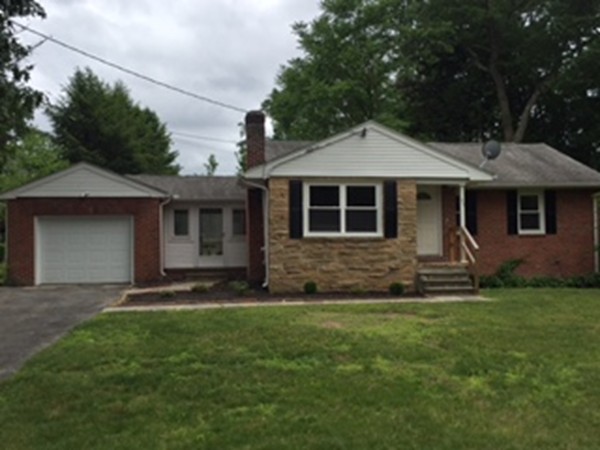 37 Lynebrook Road Springfield, MA 01118 - Photo 25 of 25 Gallery Image 25