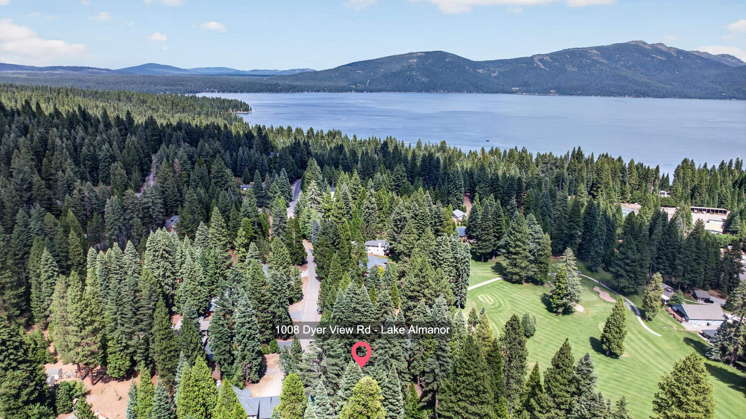 1008 Dyer View Road Lake Almanor, CA 96137 - Photo 32 of 38