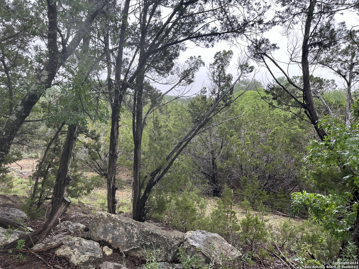 Tbd Stagecoach Trail Spring Branch, TX 78070 - Photo 7 of 12 a view of mountain view