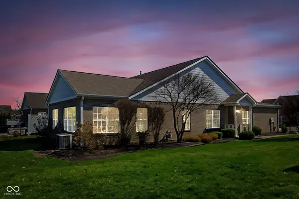 $335,000 | 4180 Galena Drive, Avon, IN 46123