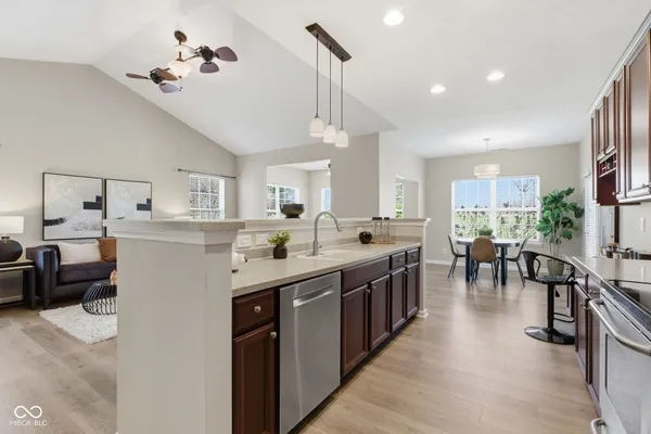 $335,000 | 4180 Galena Drive, Avon, IN 46123
