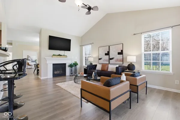 $335,000 | 4180 Galena Drive, Avon, IN 46123