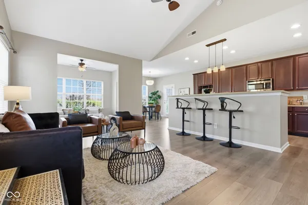 $335,000 | 4180 Galena Drive, Avon, IN 46123