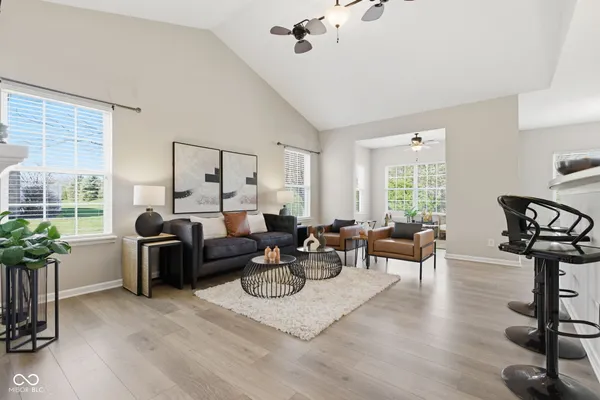 $335,000 | 4180 Galena Drive, Avon, IN 46123