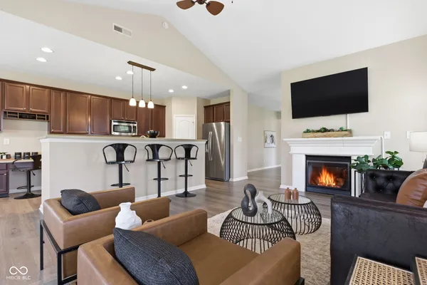 $335,000 | 4180 Galena Drive, Avon, IN 46123