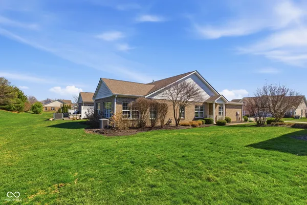 $335,000 | 4180 Galena Drive, Avon, IN 46123