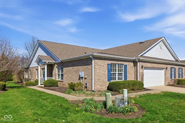 $335,000 | 4180 Galena Drive, Avon, IN 46123