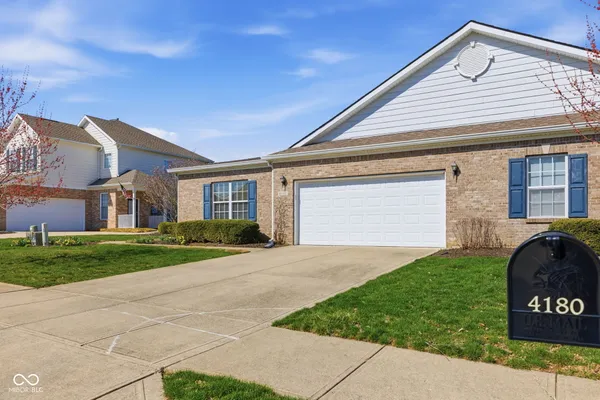 $335,000 | 4180 Galena Drive, Avon, IN 46123
