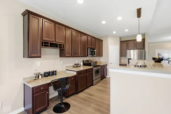 $335,000 | 4180 Galena Drive, Avon, IN 46123