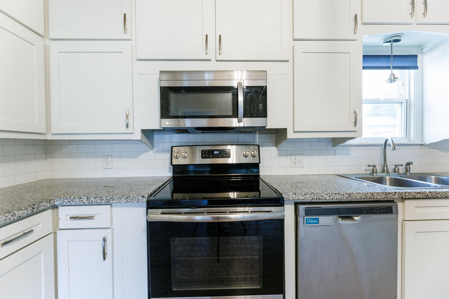4208 40th Street Lubbock, TX 79413 - Photo 21 of 51 Updated Appliances!