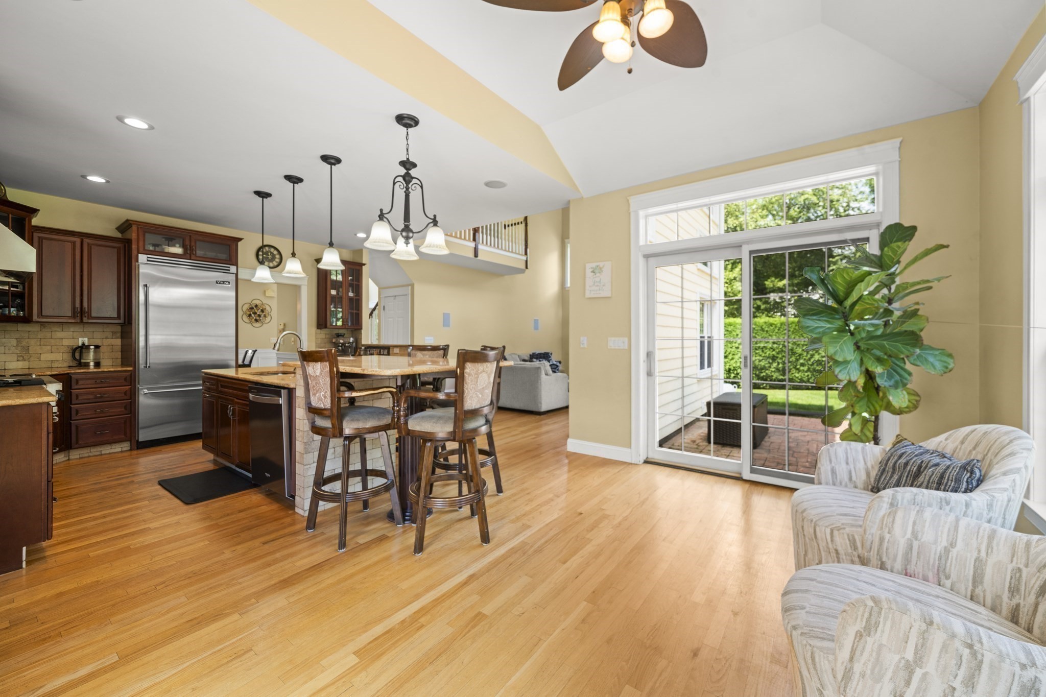 7 Rising Corner Road Southwick, MA 01077 - Photo 15 of 42 Gallery Image 15