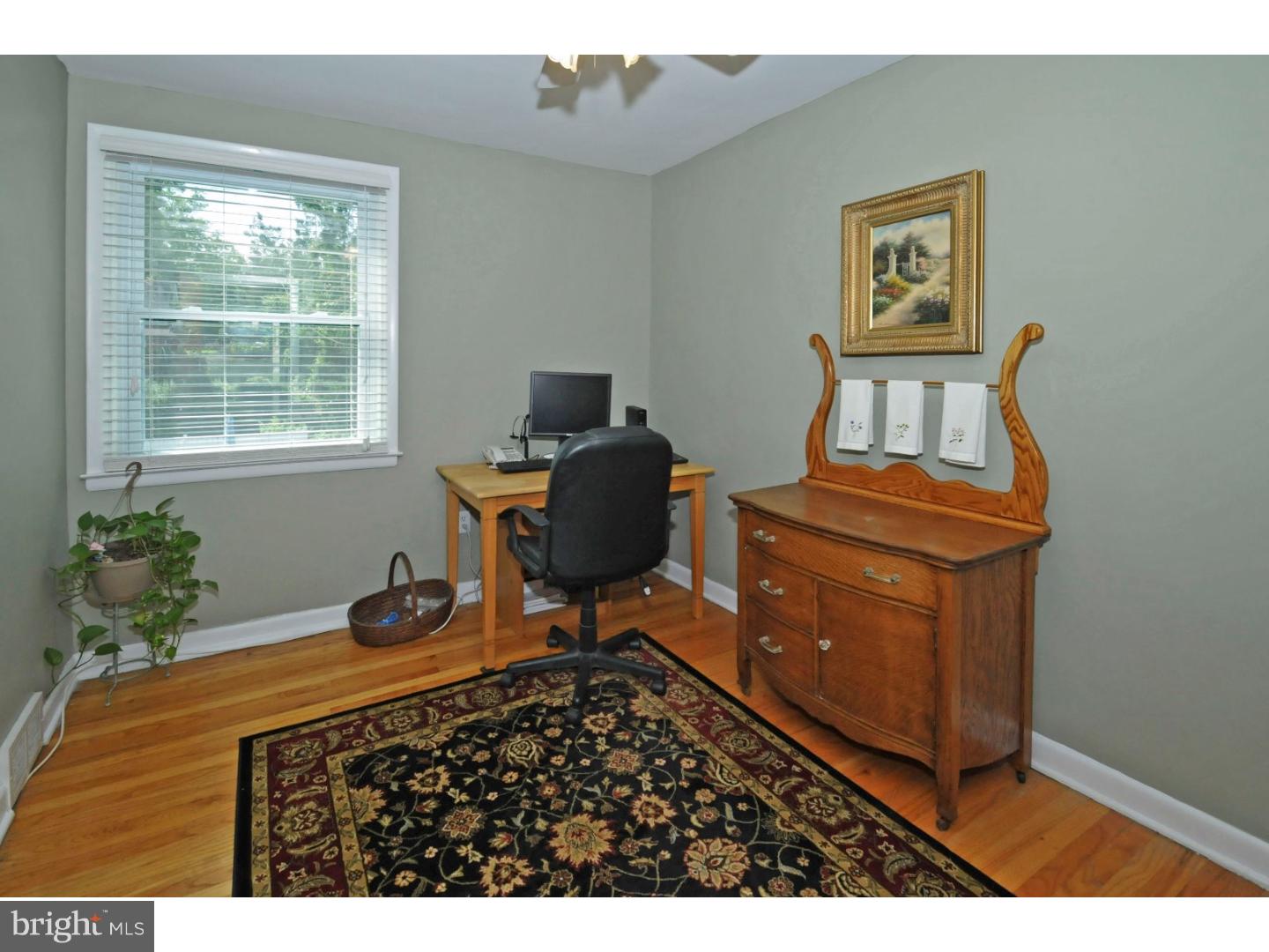 603 Wanamaker Road Jenkintown, PA 19046 - Photo 12 of 21 Bedroom 3