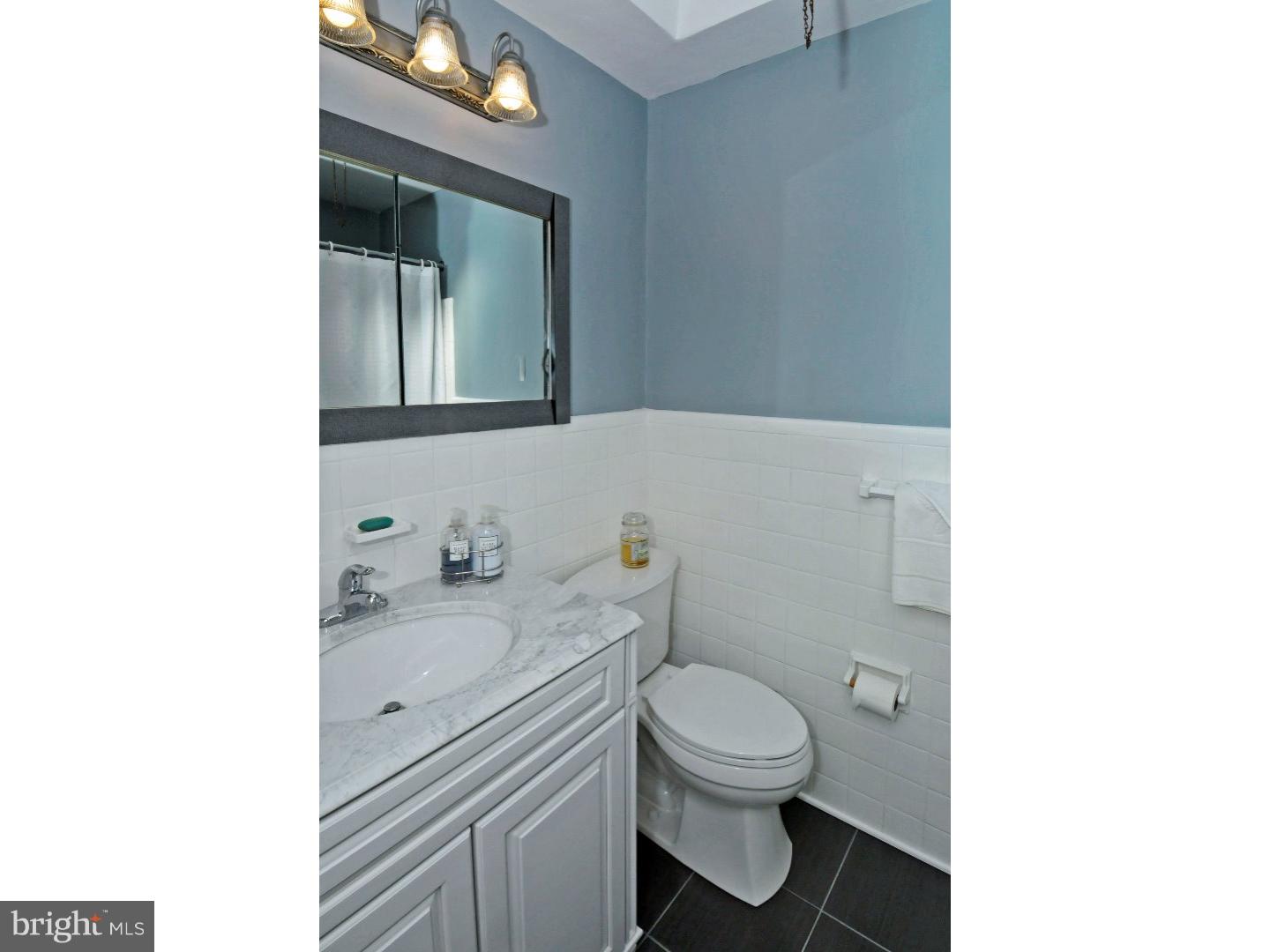 603 Wanamaker Road Jenkintown, PA 19046 - Photo 13 of 21 Bathroom