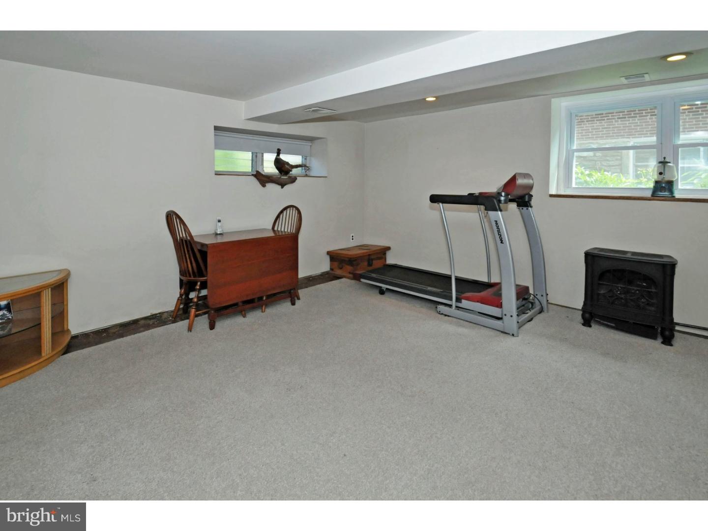 603 Wanamaker Road Jenkintown, PA 19046 - Photo 15 of 21 Rec Room