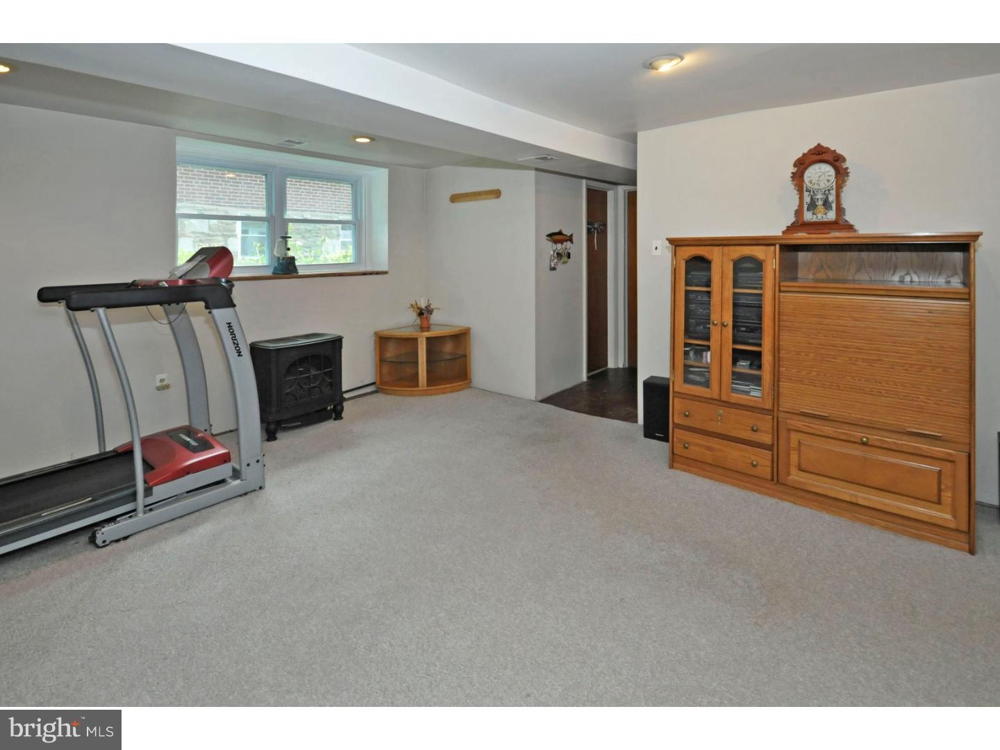 603 Wanamaker Road Jenkintown, PA 19046 - Photo 16 of 21 Rec Room