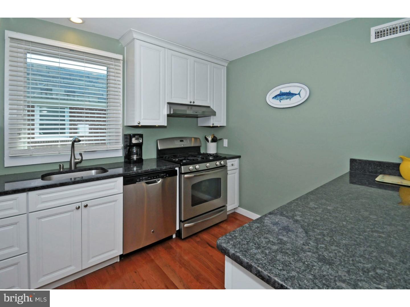 603 Wanamaker Road Jenkintown, PA 19046 - Photo 6 of 21 Kitchen