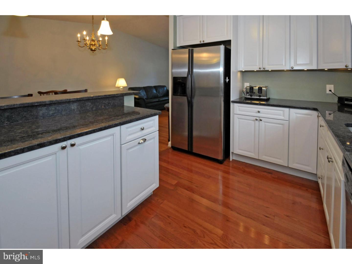 603 Wanamaker Road Jenkintown, PA 19046 - Photo 7 of 21 Kitchen